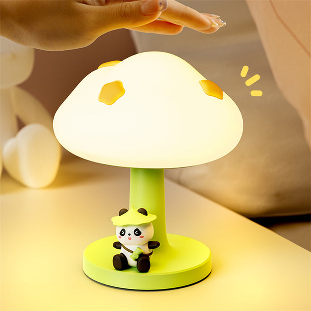 Panda Desk Lamp