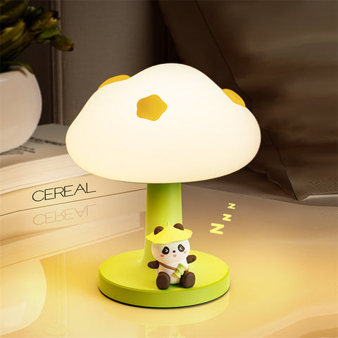 Panda Desk Lamp