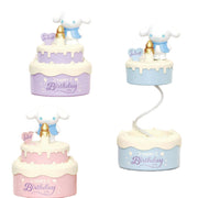 Cinnamoroll Cake Shaped LED Lamp