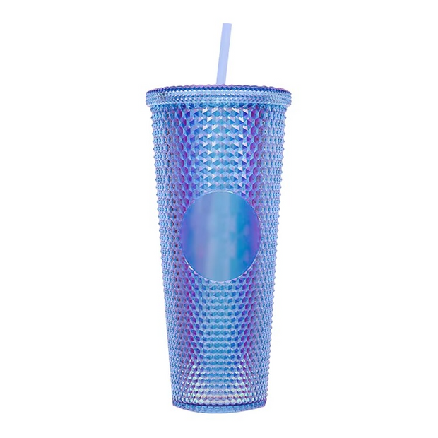 Diamond Cut Sipper - The Write Stuff