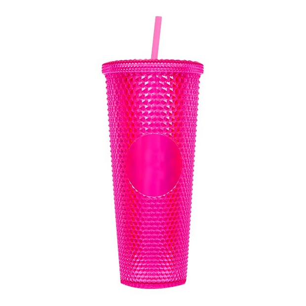 Diamond Cut Sipper - The Write Stuff