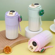 Stainless Steel Vacuum Coffee Mug- 460ml - The Write Stuff