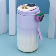 Stainless Steel Vacuum Coffee Mug- 460ml - The Write Stuff