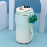 Stainless Steel Vacuum Coffee Mug- 460ml - The Write Stuff