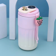 Stainless Steel Vacuum Coffee Mug- 460ml - The Write Stuff