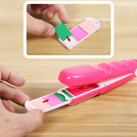 Colorful Hair Color Stick