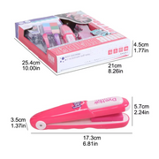 Colorful Hair Color Stick