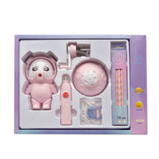 Automatic Electric Stationary Set For Kids