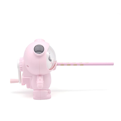 Automatic Electric Stationary Set For Kids