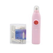 Automatic Electric Stationary Set For Kids