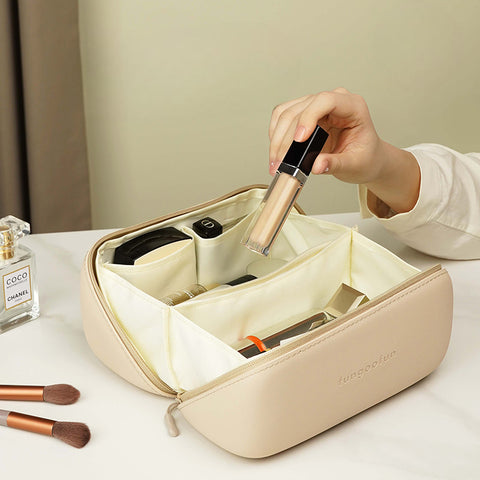 Fungoofun Cosmetic Bag - The Write Stuff