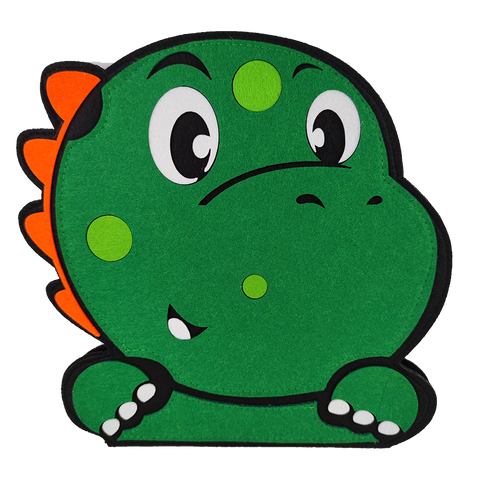 Dino Activity Set