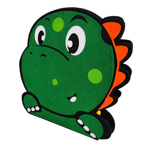 Dino Activity Set