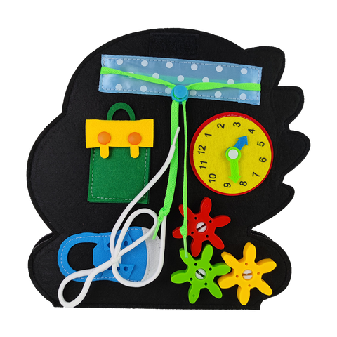 Dino Activity Set