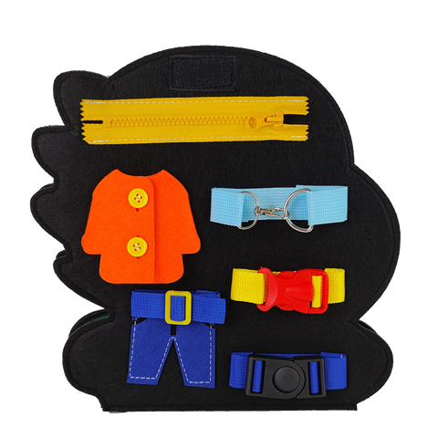 Dino Activity Set