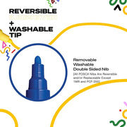 Uni Posca Marker Pen Set of 8