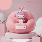 Pumpkin Sofa Night Light - Sanrio - The Write Stuff