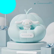 Pumpkin Sofa Night Light - Sanrio - The Write Stuff