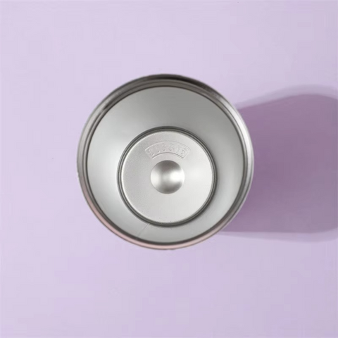 Labubu Stainless Steel Sipper With Strap  | 400ml - The Write Stuff