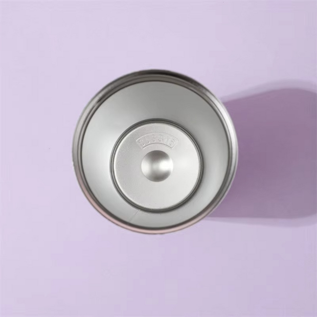 Labubu Stainless Steel Sipper With Strap  | 400ml - The Write Stuff