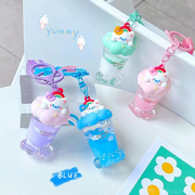 Keychain - Ice-cream