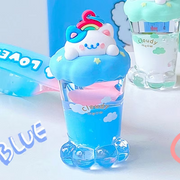 Keychain - Ice-cream