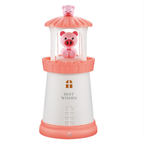 Lighthouse Table Lamp