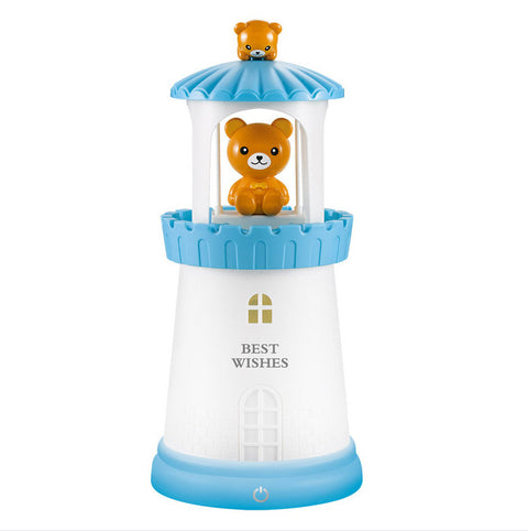 Lighthouse Table Lamp