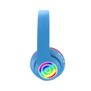 Wireless Headphones - Deep Bass