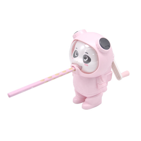 Automatic Electric Stationary Set For Kids