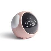 Emoji Alarm Clock