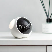 Emoji Alarm Clock