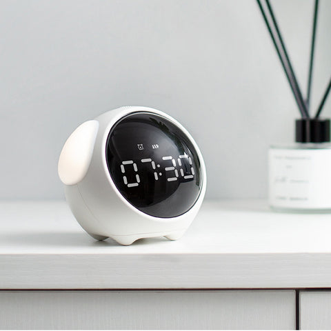 Emoji Alarm Clock