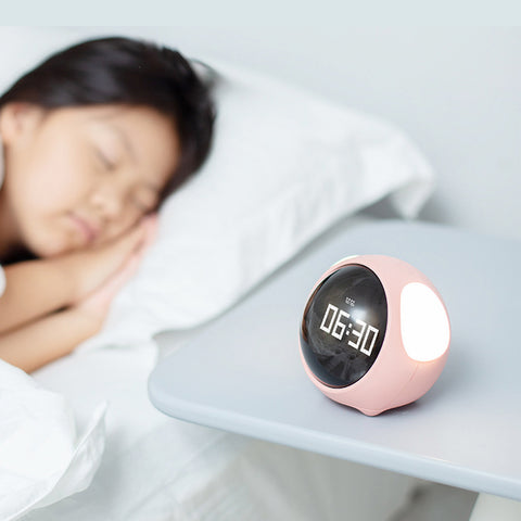 Emoji Alarm Clock