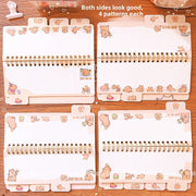 Capybara Planner For Daily Notes