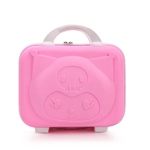Kuromi Travel Suitcase