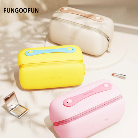 Fungoofun Cosmetic Bag - The Write Stuff
