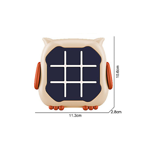 Animal Themed Electronic Tic-Tac-Toe - The Write Stuff