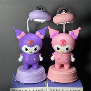 Kuromi Rechargeable Table and Night Lamp