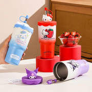 Sanrio Sweet Heart Limited Edition Insulated cup - 580 mL - The Write Stuff