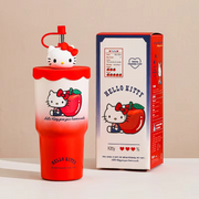 Sanrio Sweet Heart Limited Edition Insulated cup - 580 mL - The Write Stuff