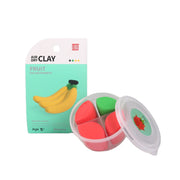 Fruits Air Dry Clay ( Pack of 2 )