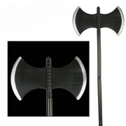 Spooky Halloween Axe Weapon Accessories