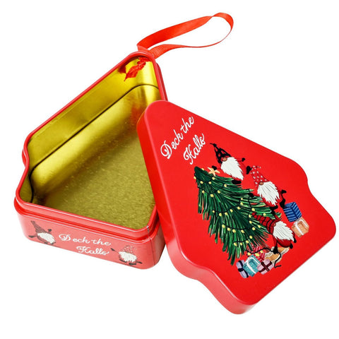 Christmas Mini tree Box