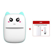 Kitty Mini Printer For Kids