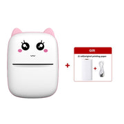 Kitty Mini Printer For Kids