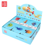 Under Sea Adventure Air Dry Clay ( Pack of 2 )