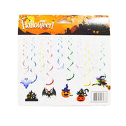 Halloween Wall Decor Hanging