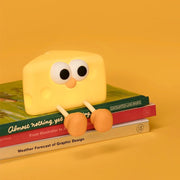 Silicon - Cheese Lamp