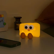 Silicon - Cheese Lamp